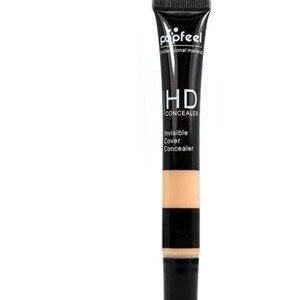 PopFeel HD Neviditeľný krycí korektor LB03 15g