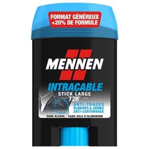 MENNEN Intracable 48h Stick Large, 60 ml