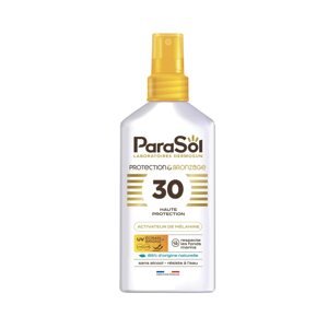 ParaSol Protection & Bronzage SPF 30 – Opaľovací sprej, 200 ml