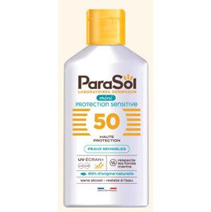 ParaSol Protection Sensitive - ochranný krém SPF50, 100 ml