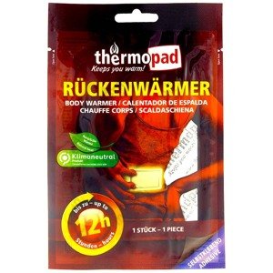Thermopad Ohrievacie nálepky na telo, 10 kusov