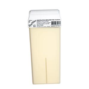 EpilWax 100 ml náplň  vosk na depiláciu -VANILLE