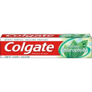 Colgate Chlorophylle Intense Recycled Freshness zubná pasta, 75 ml