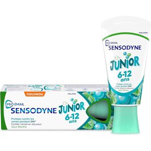 Sensodyne Pronamel Junior zubná pasta 50 ml