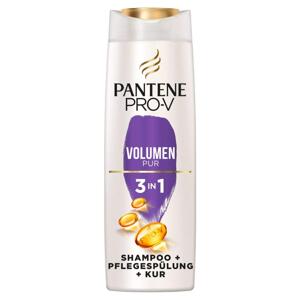 PANTENE PRO-v volumen pur 3in1, šampón na vlasy 250ml