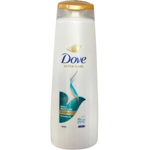 Dove Daily Moisture šampón 400 ml