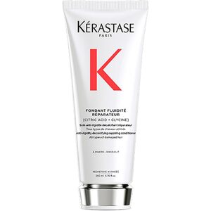 Kérastase Kérastase, Première, šampón na odstraňovanie vodného kameňa 200 ml