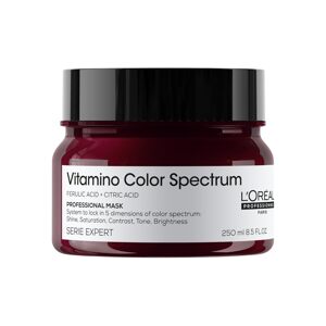 L'Oréal Professionnel Serie Expert Vitamino Color Spectrum maska 250ml