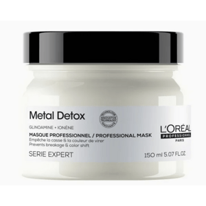 L'Oréal Professionnel Metal Detox Mask 150 ml