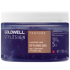 Goldwell Lagoom Jam beztiažový gél, 5 150ml