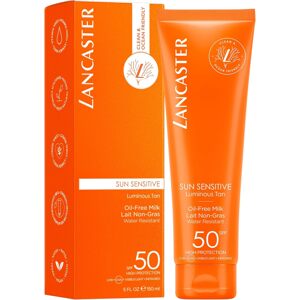 Lancaster Sun Sensitive fliud SPF 50, 50 ml
