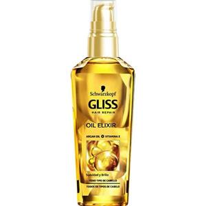 Schwarzkopf Gliss Oil serum Nutritive 75 ml