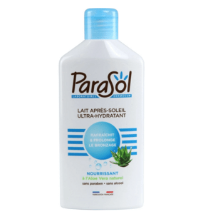 ParaSol krém po opaľovaní, 200 ml