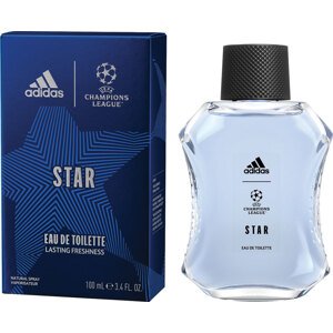 ADIDAS STAR Toaletná voda pre mužov 100 ml (Bez krabičky)