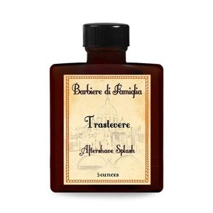 Ariana & Evans voda po holení Barbiere di Famiglia Trastevere 148 ml