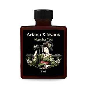 Ariana & Evans Ultima Matcha Tea - voda po holení 148 ml