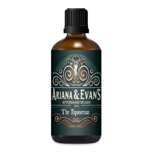 Ariana & Evans voda po holení The Equestrian 100ml