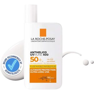 La Roche-Posay Anthelios SPF 50 fluid, 50 ml
