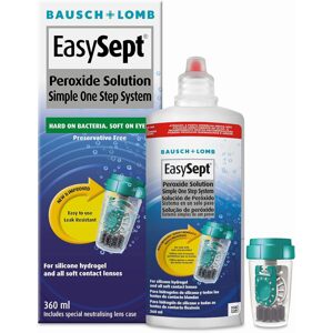 Bausch & Lomb Bausch + Lomb EasySept 360 ml (Ilustračná fotografia)