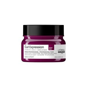 L'Oréal Professionnel Serie Expert Curl Expression RICH maska 250 ml