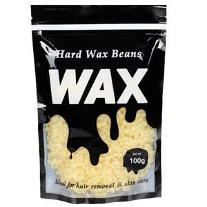 Hard Wax Beans tvrdé voskové fazule žlté 100gr