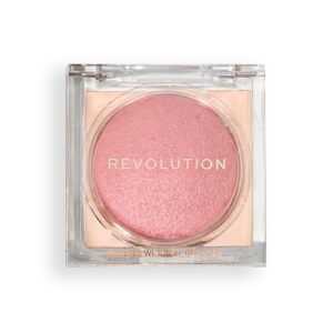 Rozjasňovač Makeup Revolution Beam Bright 2,8 g- Pink Party