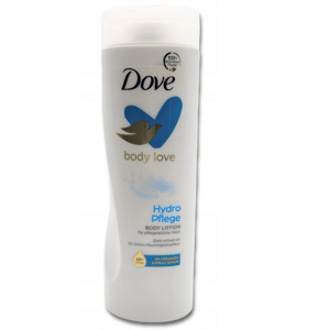 Dove Dove, Body Love, Telové mlieko, 400 ml