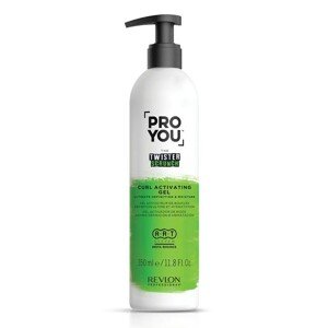 Revlon Professional Pro You The Twister - Stylingový gél pre definíciu vĺn, 350 ml
