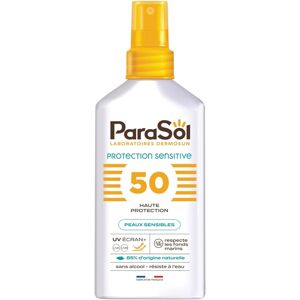ParaSol ochranný sprej 50 SPF mini, 100 ml