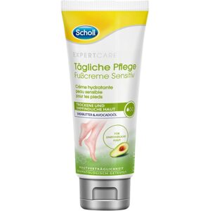 Scholl Scholl, denná starostlivosť o nohy, 75 ml