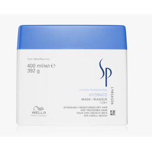 Wella SP Hydratačná maska, 400 ml