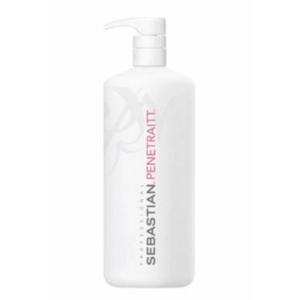 Sebastian Penetraitt Treatment - maska na poškodené vlasy 500 ml