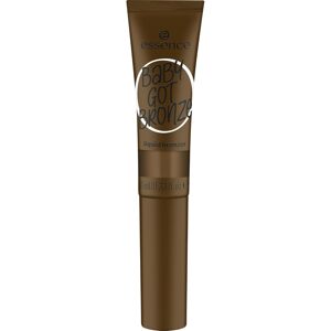 Essence Baby Got Bronze tekutý bronzer 50 Sun lover 10 ml