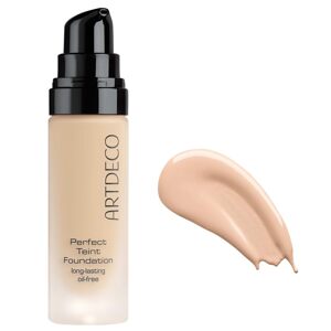 ARTDECO Perfect Teint Foundation - Gentle Ivory N°08 20ml