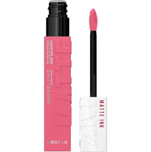 Maybelline Super Stay Matte Ink, 125 INSPIRER, 5ml