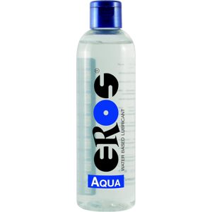EROS Aqua - lubrikačný gél na báze vody 250 ml