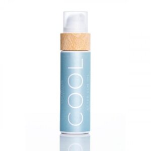 COCOSOLIS COOL After sun oil, 110ml (EXP 06/2025)