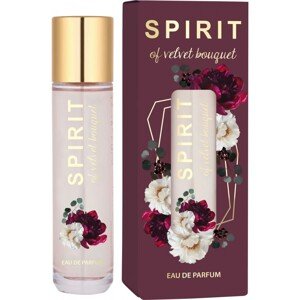 SPIRIT of velvet bouquet EDP, 30 ML (bez krabičky)