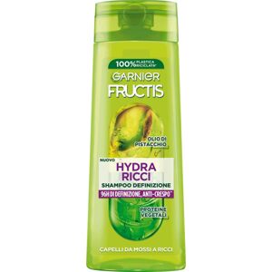 Garnier Fructis Hydra Ricci Air-Dry cream pre kučeravé vlasy 250 ml