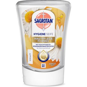 Sagrotan Dávkovač mydla No Touch Lotosový kvet a harmančekový olej 250 ml