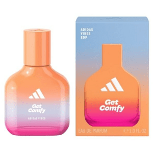 Adidas Vibes Happy Feels EDP, 50 ml