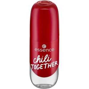 Essence gélový lak na nechty č.16 Chili Together 8 ml