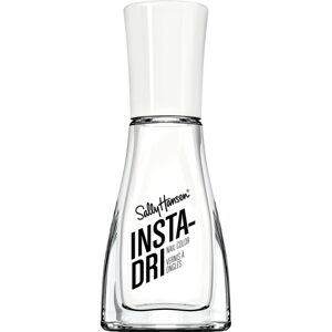 Sally Hansen Sally Hansenlak na nechty DRI 113 White on Time 9,17ml