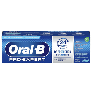 Oral-B Pro-Expert 75 ml zubná pasta proti zubnému plaku 75 ml