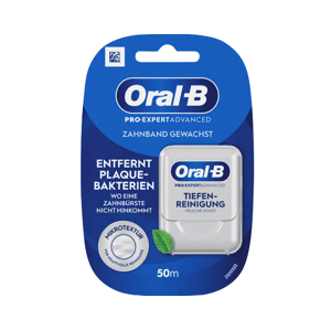 ORAL-B Deep clen Zubná niť mentol, 50 m