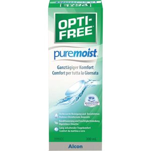 Alcon Opti Free roztok starostlivosti o šošovky 300 ml