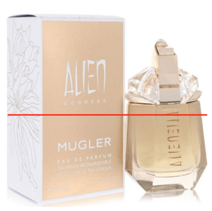 MUGLER Alien Goddess EDP, 30 ml (chýba časť obsahu)