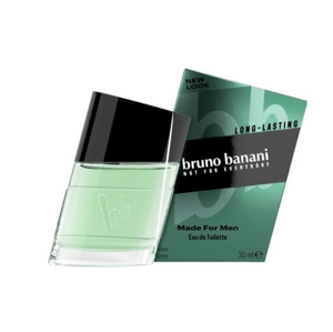 Bruno banani made For Men EDT 30 ml