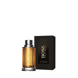 Hugo Boss The Scent toaletná voda pánska 50ml