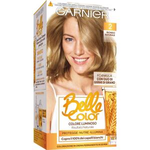Garnier - Belle Color - 2 prírodná blond